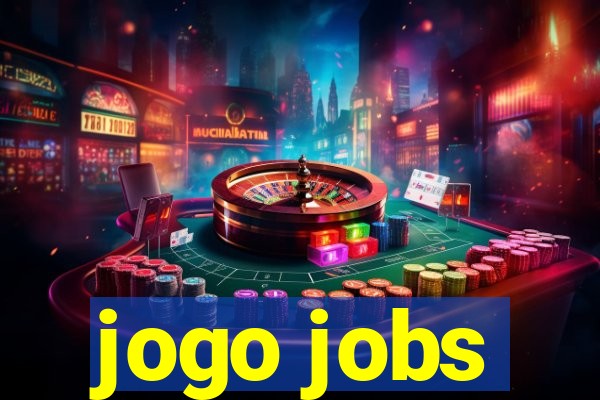 jogo jobs